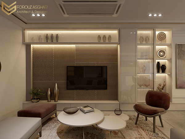 What are the current trends in interior design 2022